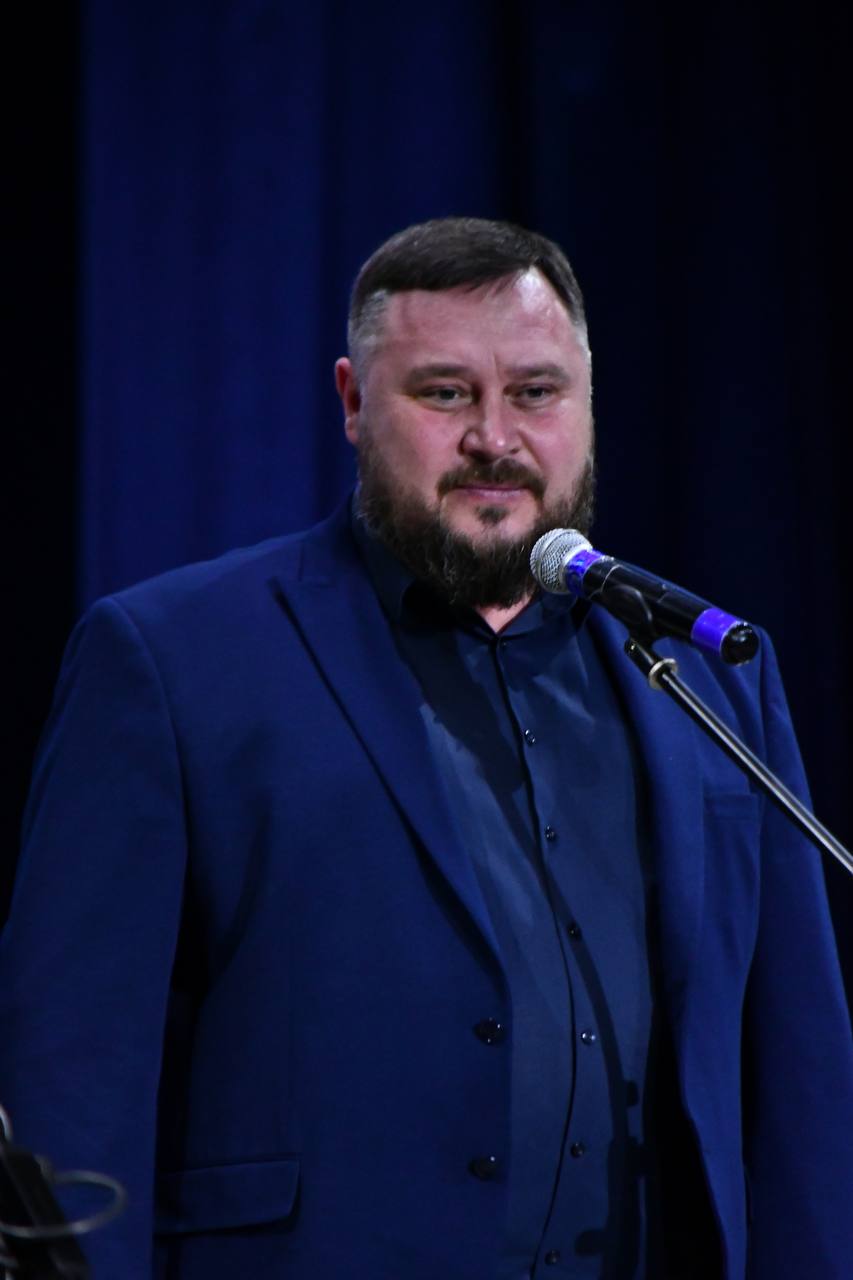 Новогодний бал казачьей чести и традиций! Новогодний бал казачьей чести и традиций!