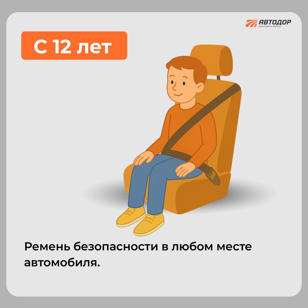 Правила перевозки детей в автомобиле Правила перевозки детей в автомобиле