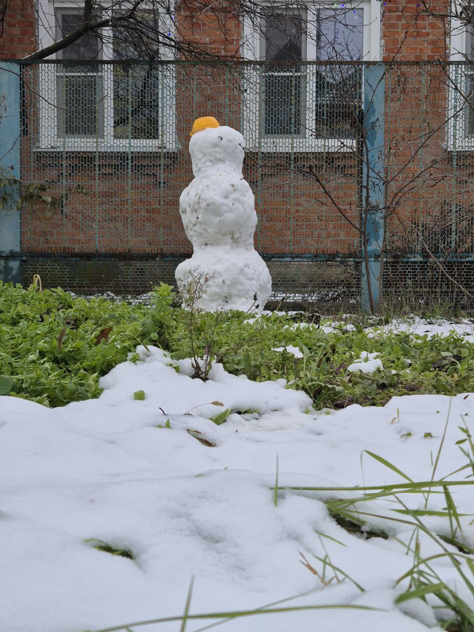 Непогода на Кубани будет бушевать до конца года