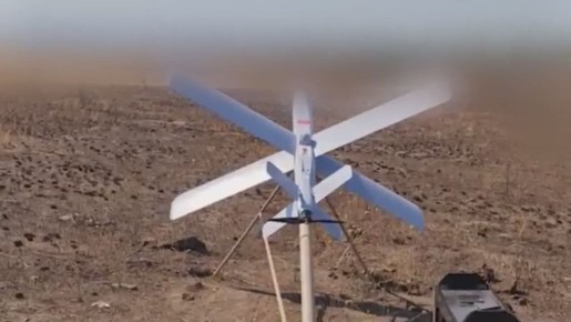 ����������� ����� Leopard 1A5 �������� ������ ������ �� �����