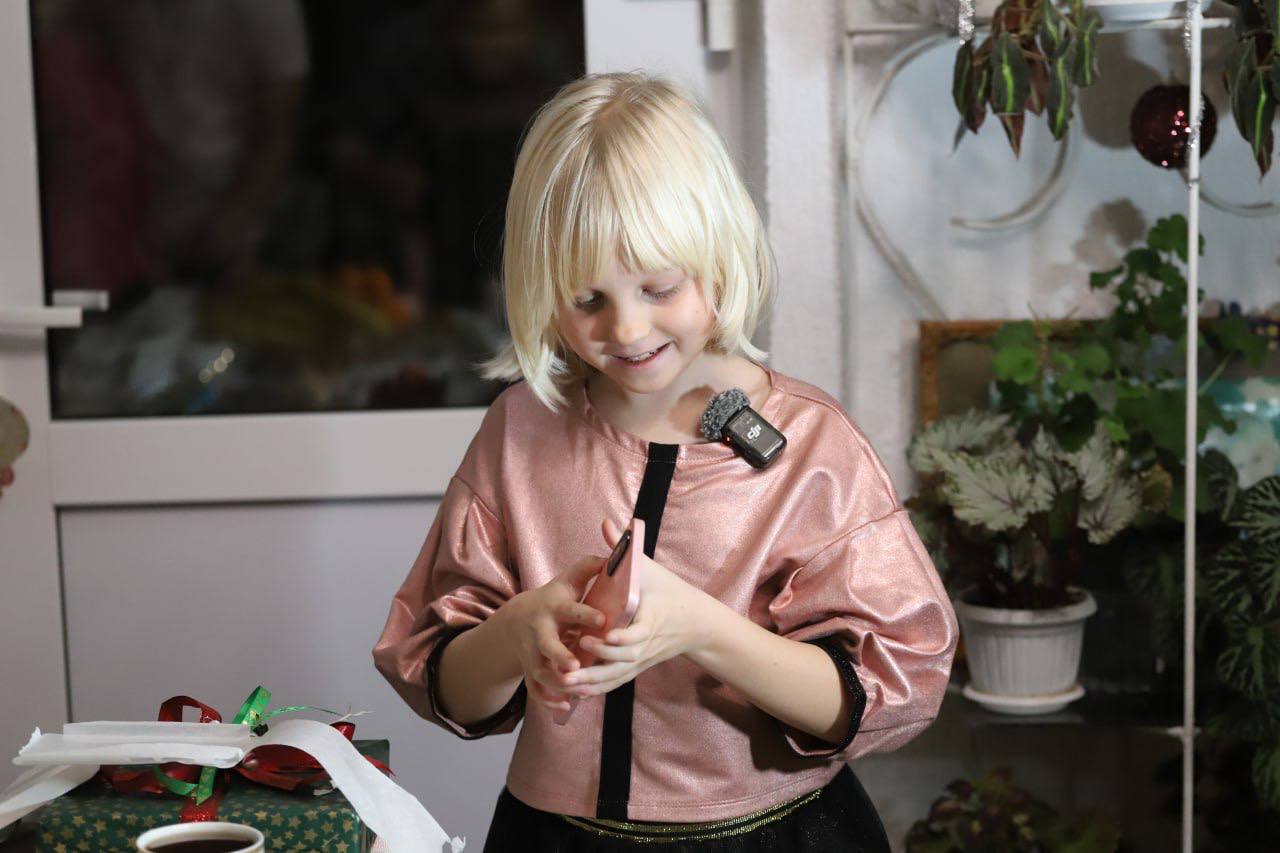 Алексей Богодистов: Накануне побывал в гостях у семьи Богородских из Кабардинки Алексей Богодистов: Накануне побывал в гостях у семьи Богородских из Кабардинки