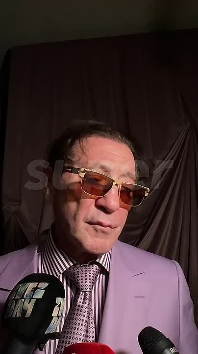 «Сейчас СВО и тому подобное»