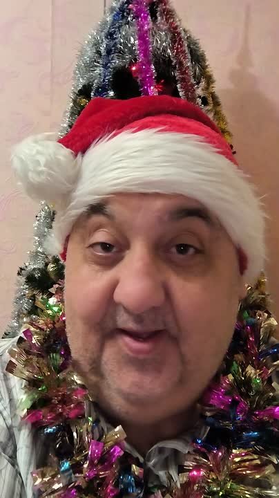 До Нового года – меньше суток!