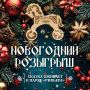 Новогодний супер-розыгрыш в парке «Ривьера»!