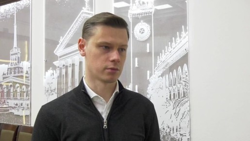 Комментарий заместителя главы города Сочи Петра Северова по вопросам функционирования ресурсоснабжающих предприятий и усилению работы по вывозу ТКО