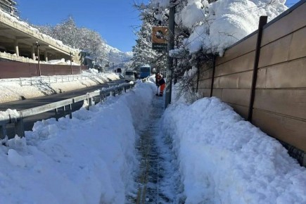 Глава Сочи объявил о завершении основных этапов ликвидации последствий стихии