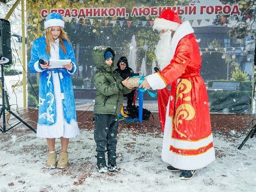 КАК СТАТЬ ЧАСТЬЮ ВОЛОНТЁРСКОГО ДВИЖЕНИЯ В АРМАВИРЕ