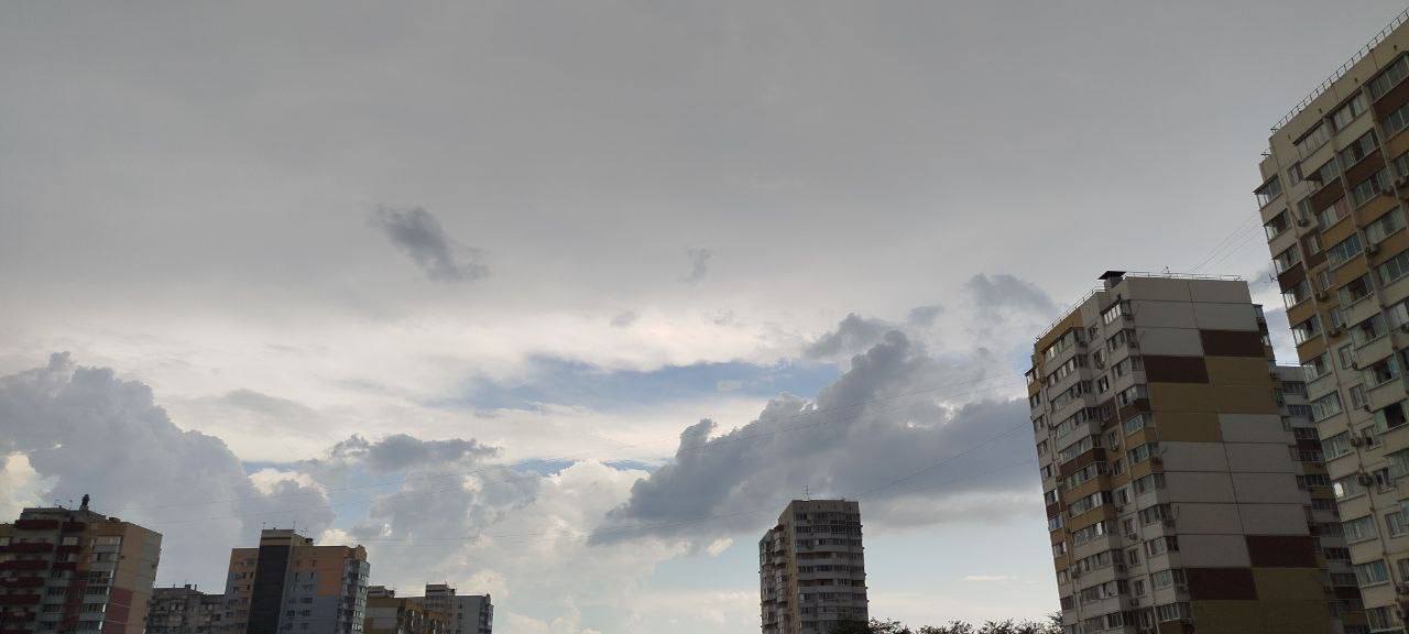 На смену морозам в Краснодаре придет дождь и ветер На смену морозам в Краснодаре придет дождь и ветер