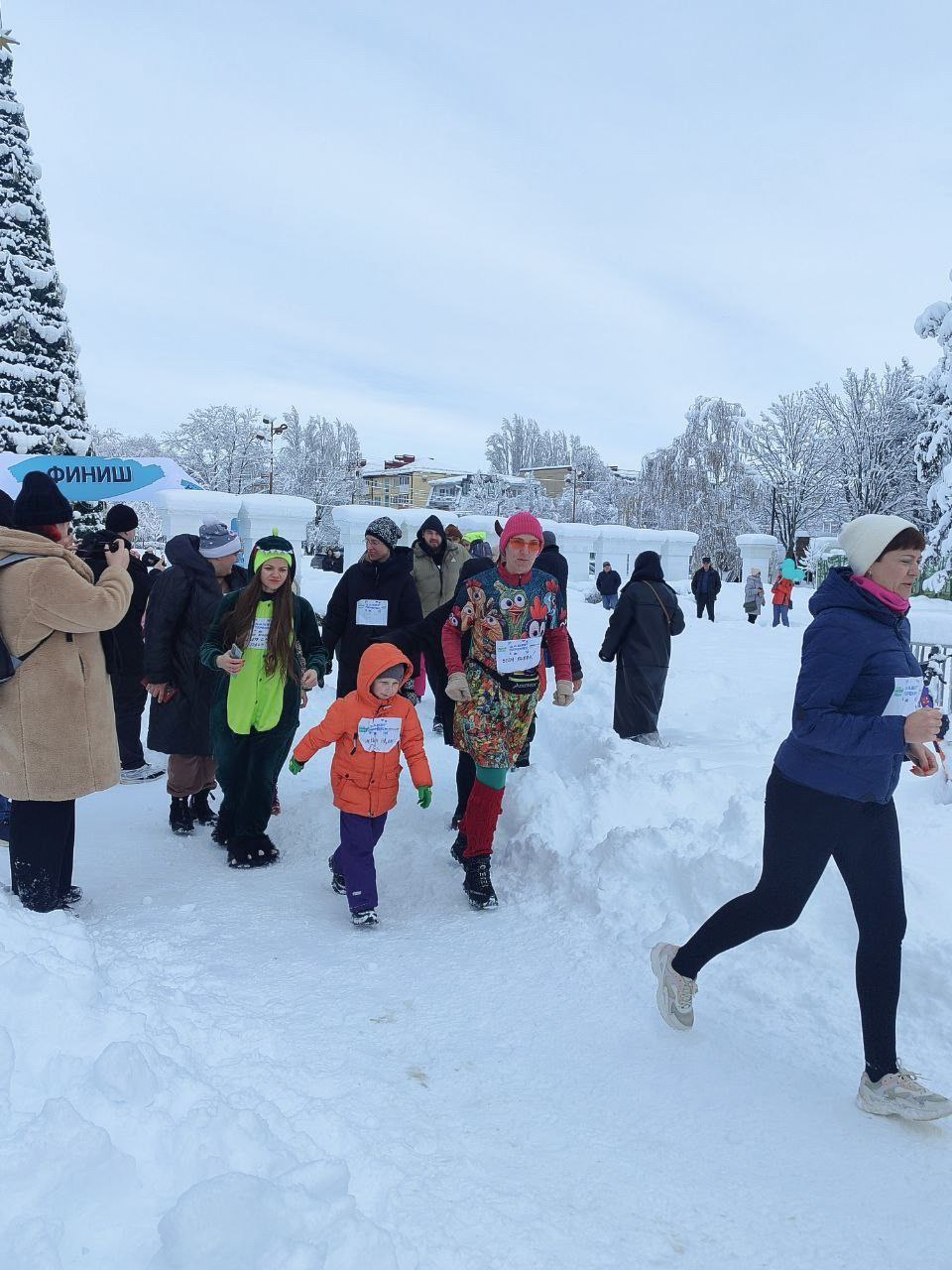 В АРМАВИРЕ СОСТОЯЛСЯ «ЗАБЕГ ПЕРЕМЕН2026» В АРМАВИРЕ СОСТОЯЛСЯ «ЗАБЕГ ПЕРЕМЕН2026»