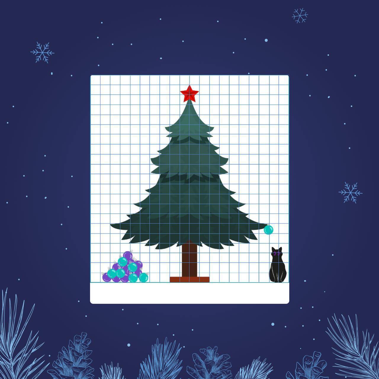 Праздники с пользой для ума: Сириус запустил Новогоднюю межпредметную олимпиаду для всей семьи! Праздники с пользой для ума: Сириус запустил Новогоднюю межпредметную олимпиаду для всей семьи!