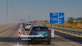 Более 460 автомобилей ожидают ручного досмотра у Крымского моста
