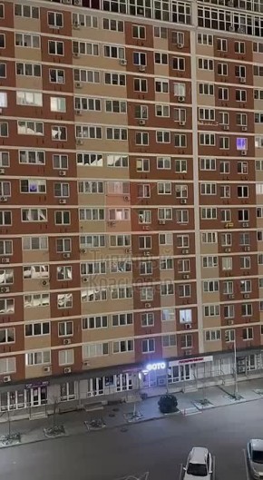 Игра с огнем. С наступлением праздников улицы Краснодара превращаются в опасную зону