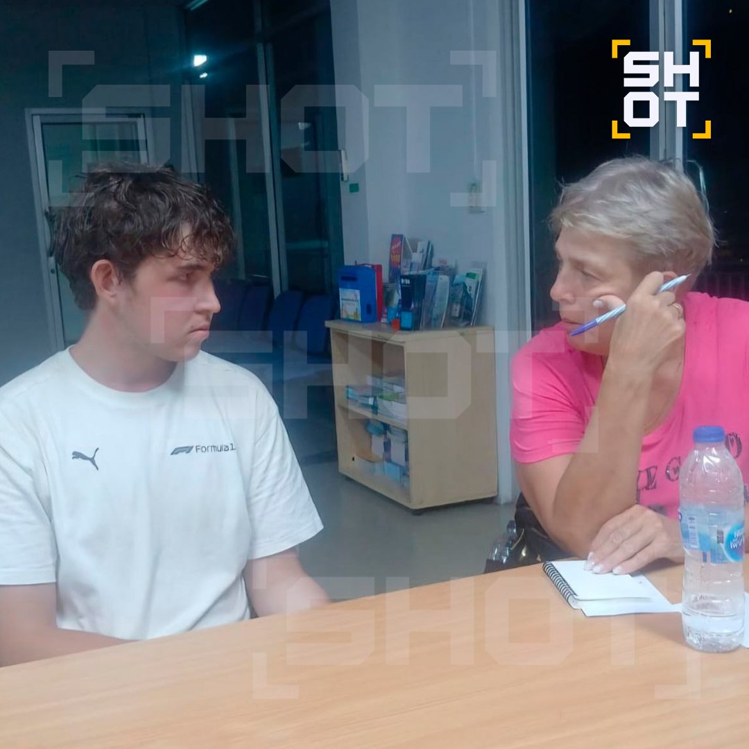 Один дома: продолжение - российский зумер сбежал в Таиланд, пока родителей не было