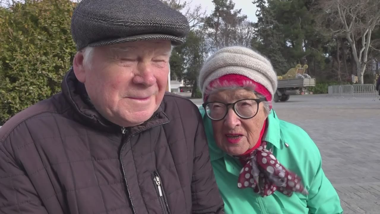 Отзывы тех, кто зимует в Анапе