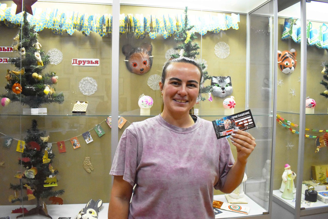 Дорогие друзья! Праздничные выходные продолжаются, и у вас ещё есть прекрасная возможность отдохнуть и наполниться положительными эмоциями на весь год Дорогие друзья! Праздничные выходные продолжаются, и у вас ещё есть прекрасная возможность отдохнуть и наполниться положительными эмоциями на весь год