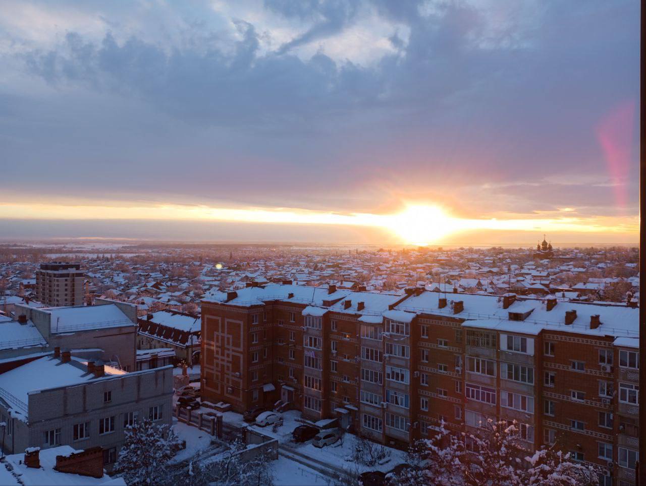 О погоде на 4 января . В Краснодарском крае переменная облачность, дождь О погоде на 4 января . В Краснодарском крае переменная облачность, дождь