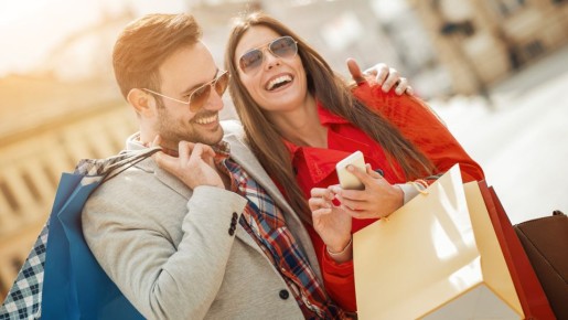 Кредитная карта, которая меняет правила игры