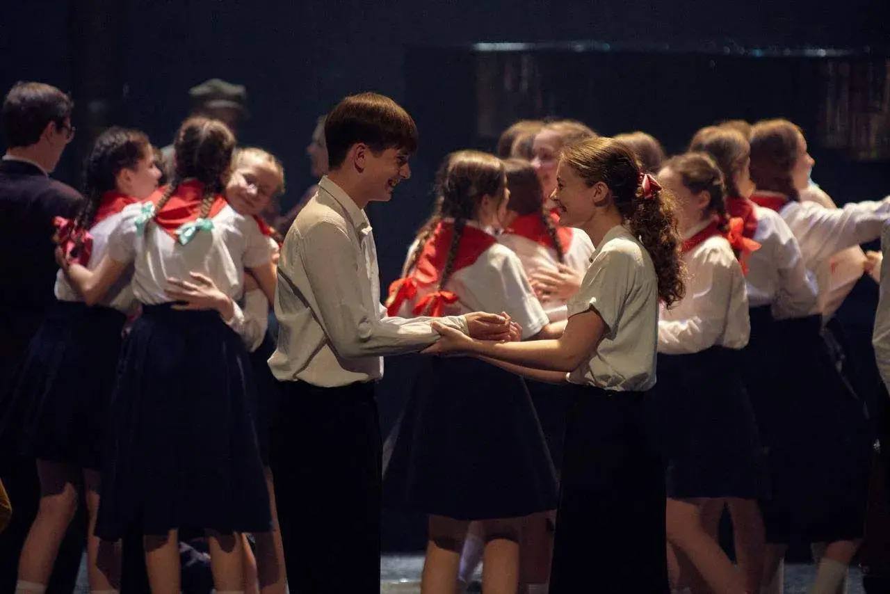 На Кубани посвященные 80-летию Победы и Году защитника Отечества мероприятия посетили порядка 3 миллионов человек На Кубани посвященные 80-летию Победы и Году защитника Отечества мероприятия посетили порядка 3 миллионов человек