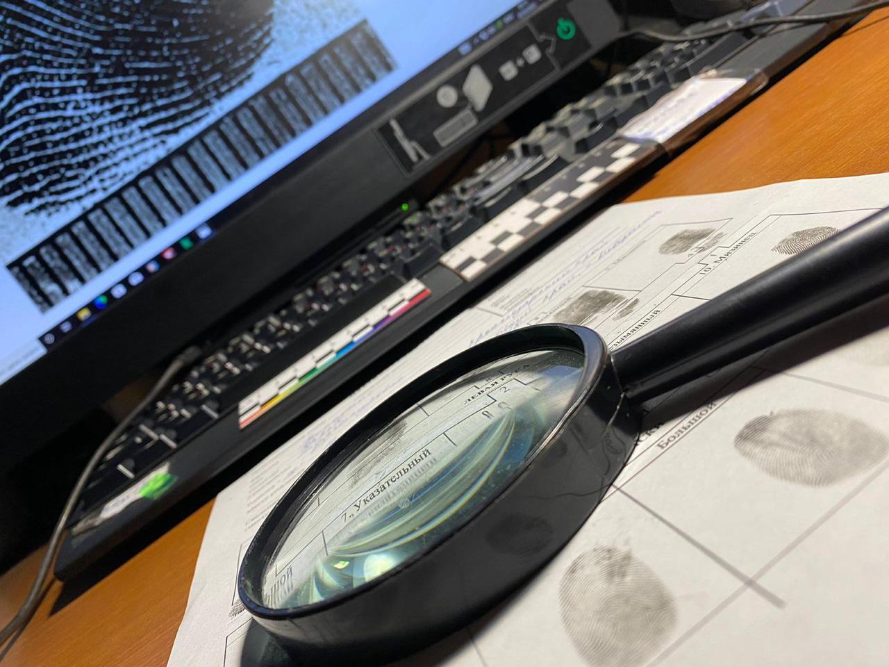 В Новороссийске перед судом предстанет обвиняемый в краже пальто из магазина