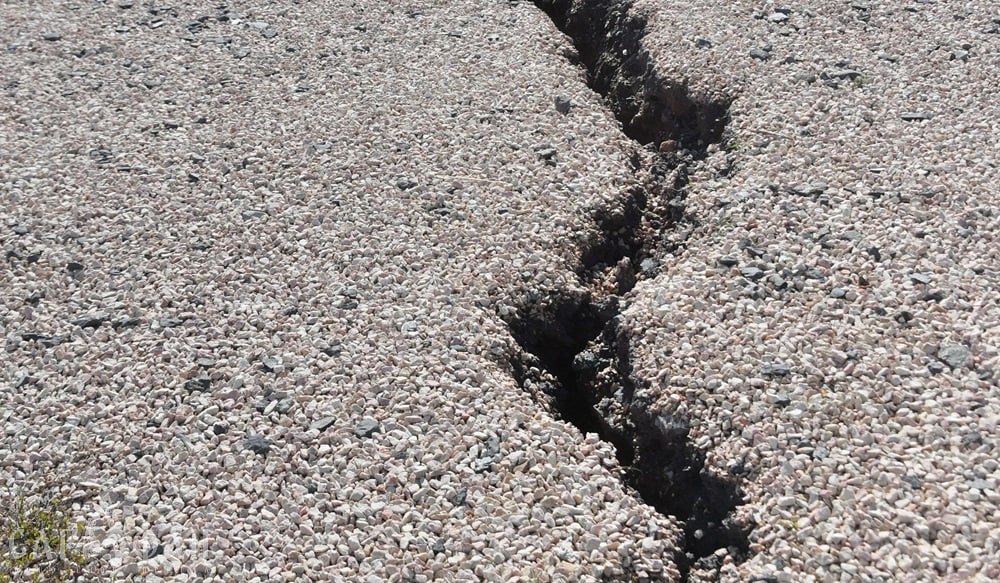 Тряхнуло. Около часа дня в Сочи ощутили подземные толчки