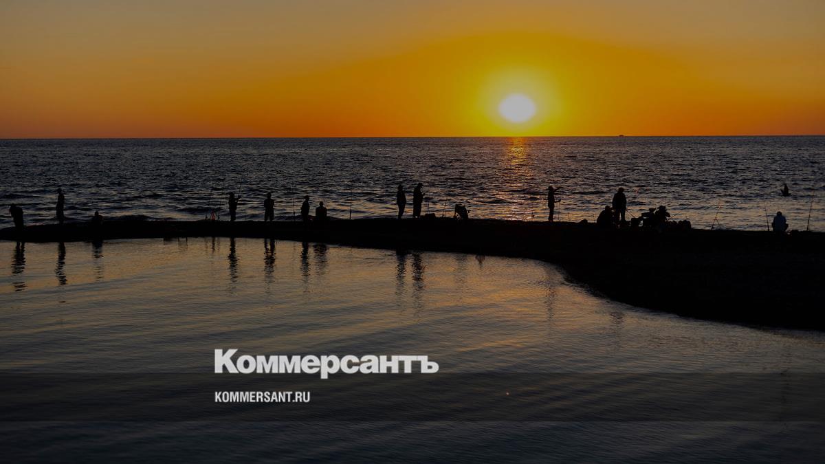 Потепление на Кубани превысит климатическую норму на 4–5 градусов