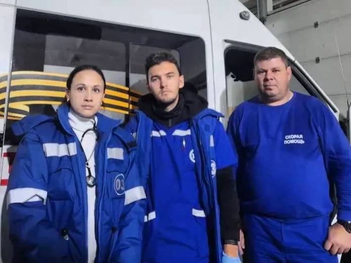 Алексей Богодистов: Первая неделя 2026 года подходит к завершению, а впереди еще целая неделя выходных Алексей Богодистов: Первая неделя 2026 года подходит к завершению, а впереди еще целая неделя выходных