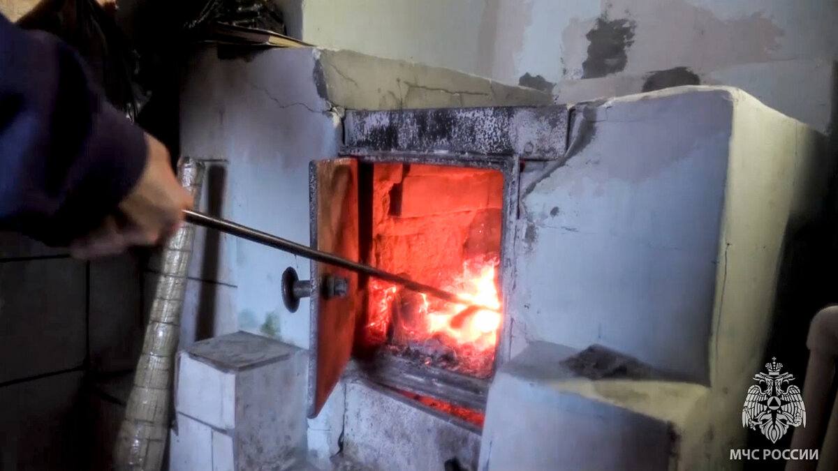 Внимание: соблюдайте правила пожарной безопасности!