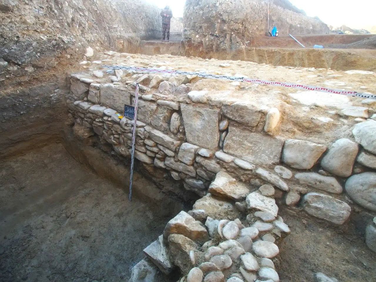 В 2025 году на Кубани провели 233 археологические экспедиции В 2025 году на Кубани провели 233 археологические экспедиции