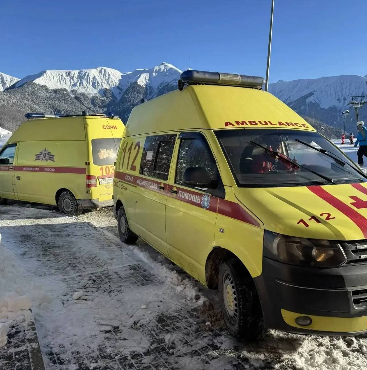 Вениамин Кондратьев поблагодарил военных и сотрудников оперативных служб за работу в новогодние праздники Вениамин Кондратьев поблагодарил военных и сотрудников оперативных служб за работу в новогодние праздники