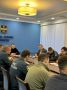 В Анапе состоялось заседание комиссии по предупреждению и ликвидации чрезвычайных ситуаций и обеспечению пожарной безопасности