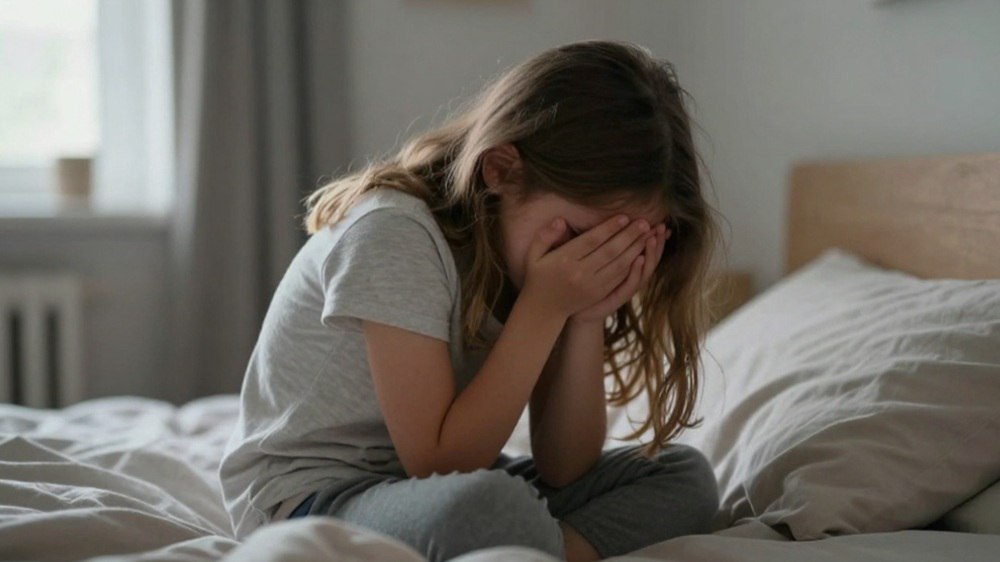 Месяцы кошмара. Органы опеки и суд передали 15-летнюю девочку из Екатеринбурга ее биологическому отцу в станицу на Кубани, несмотря на криминальное прошлое мужчины и протесты бабушки, готовой взять опеку