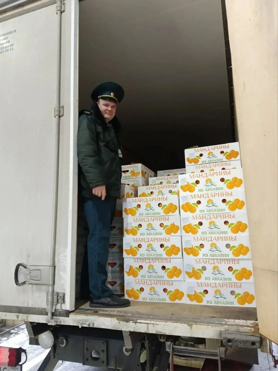 Даже в праздники – на боевом посту! Даже в праздники – на боевом посту!