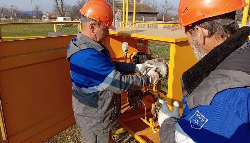 Вениамин Кондратьев: Почти 1,6 тысячи бойцов СВО получили субсидию или компенсацию расходов на газификацию домов