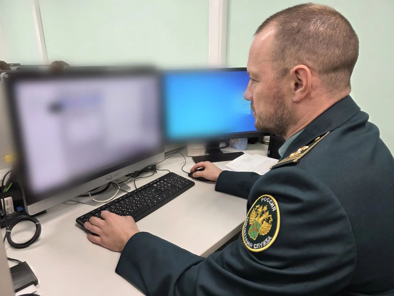 Даже в праздники – на боевом посту! Даже в праздники – на боевом посту!