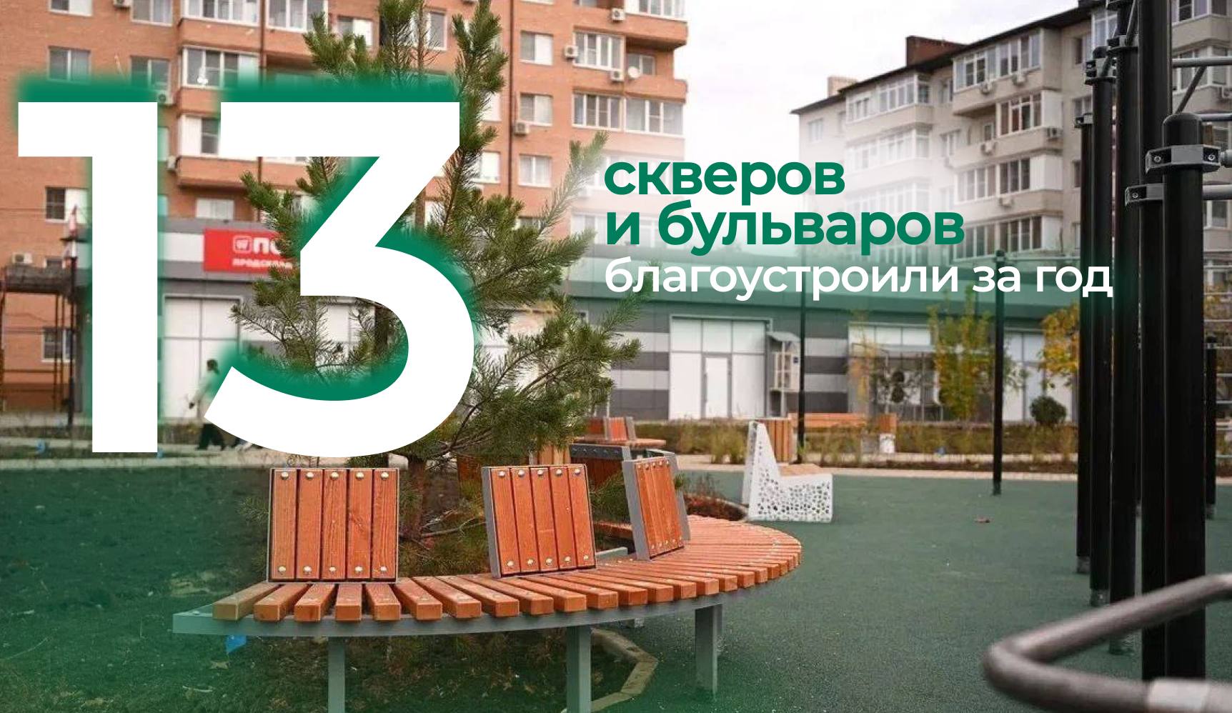 Евгений Наумов: Краснодар – солнечная столица России