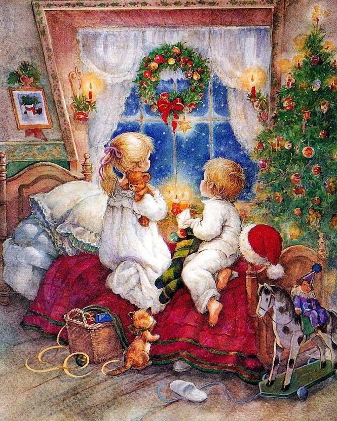 С Рождеством Христовым!. Сегодня православные христиане отмечают один из главных праздников – Рождество Христово! Этот светлый день, второй по значимости после Пасхи, напоминает нам о рождении Иисуса Христа