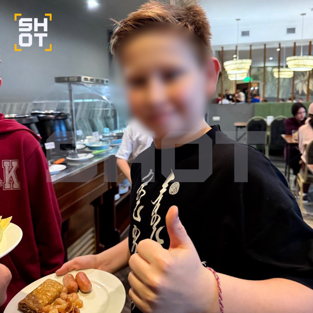 Футболист «Спартака» Роман Зобнин отравился в сочинском отеле, где ранее симптомы заболевания выявили у почти 100 детей Футболист «Спартака» Роман Зобнин отравился в сочинском отеле, где ранее симптомы заболевания выявили у почти 100 детей