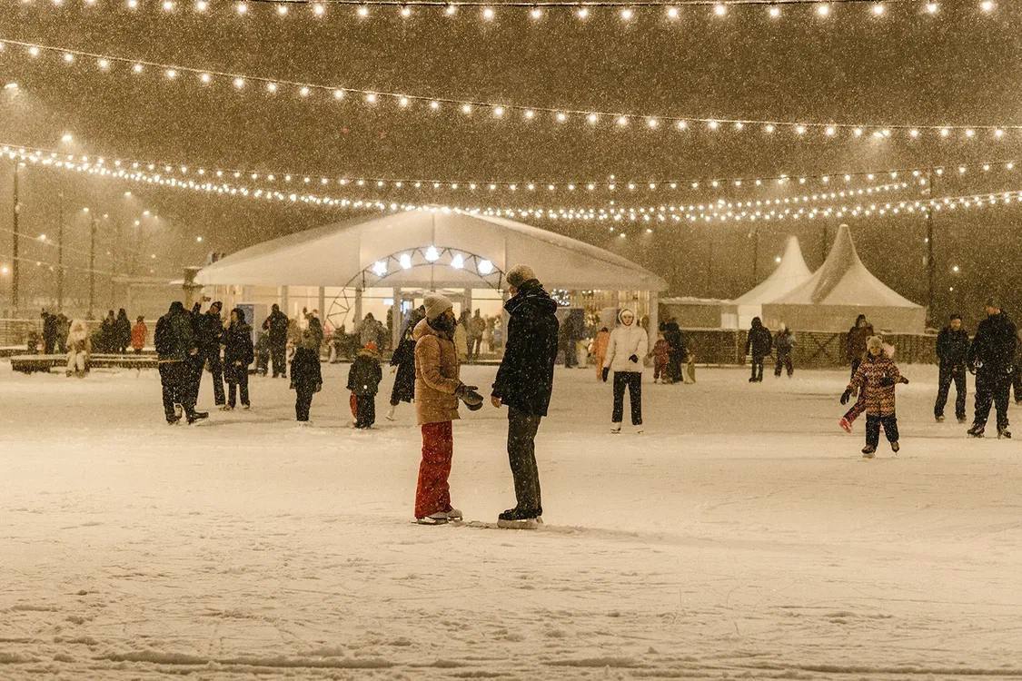 За травму на катке можно получить компенсацию до 1 млн рублей