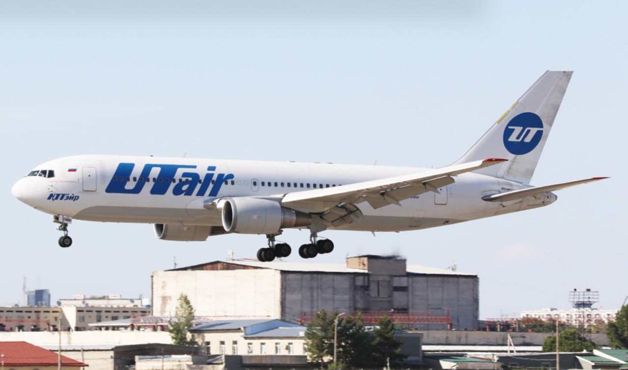 Самолёт Дубай – Москва подал сигнал бедствия во время взлёта из ОАЭ