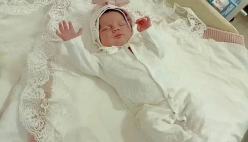 Андрей Кравченко: Принять ребенка в семью – это огромный шаг, требующий мужества, самоотдачи и безграничной любви