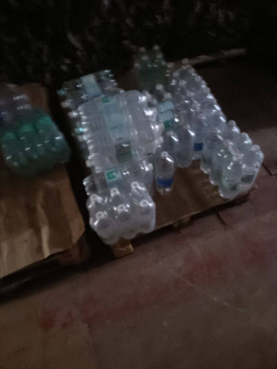 Андрей Кравченко: Сотрудники Службы спасения Новороссийска доставили праздничные гуманитарные посылки в Луганскую Народную Республику Андрей Кравченко: Сотрудники Службы спасения Новороссийска доставили праздничные гуманитарные посылки в Луганскую Народную Республику