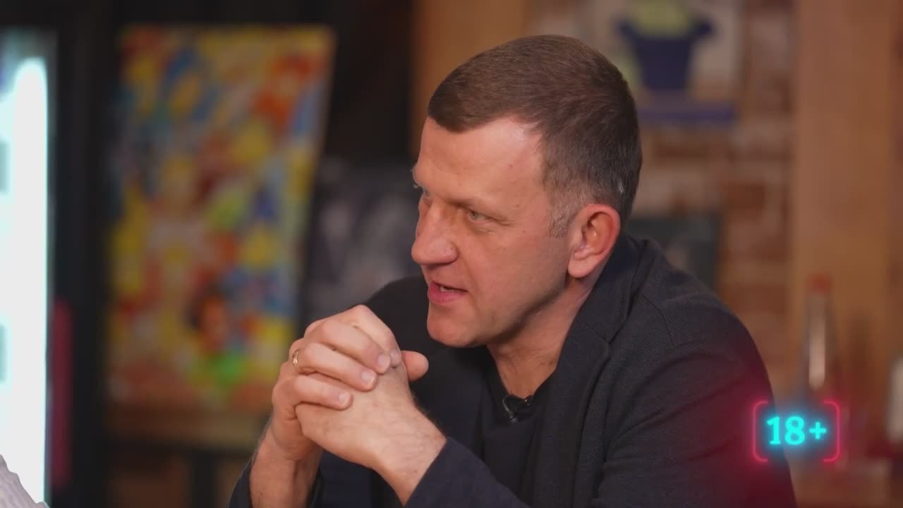 Крутые краснодарцы смотрят «Паб для пап»