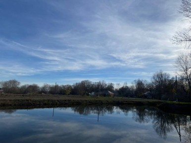 Уровень рек на Кубани стабилизировался