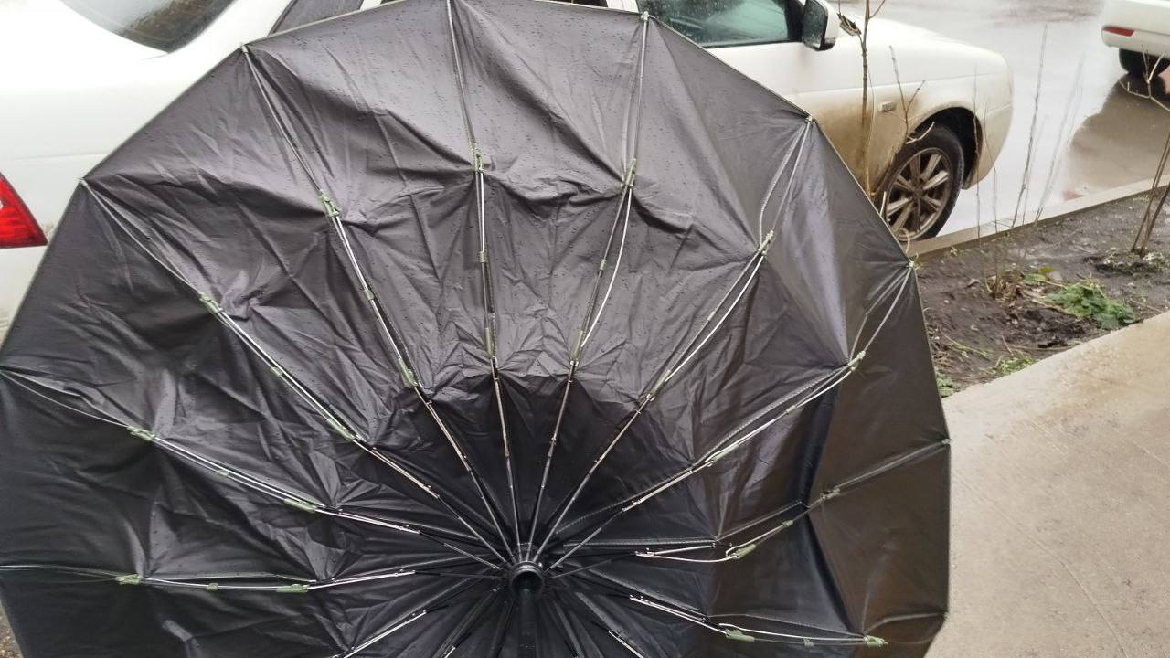 Ураганный ветер и опасная непогода в крае до 12 января Ураганный ветер и опасная непогода в крае до 12 января