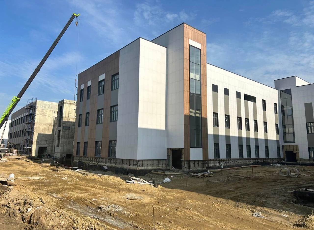 В Краснодарском крае за 2025 год реабилитацию прошли порядка 1 тысячи участников спецоперации В Краснодарском крае за 2025 год реабилитацию прошли порядка 1 тысячи участников спецоперации