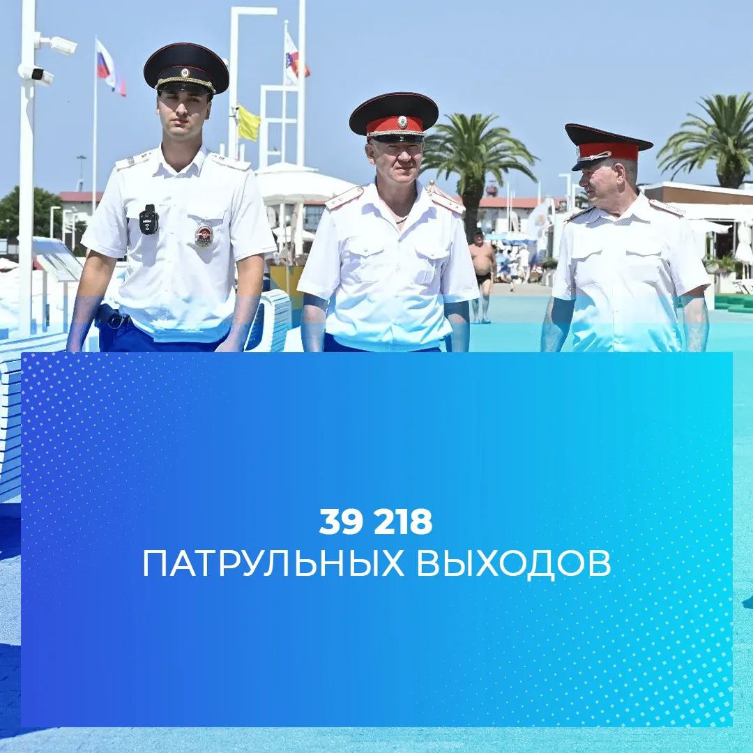 В администрации Сочи подведены итоги работы департамента по взаимодействию с правоохранительными органами и управления по делам казачества и военным вопросам в 2025 году В администрации Сочи подведены итоги работы департамента по взаимодействию с правоохранительными органами и управления по делам казачества и военным вопросам в 2025 году
