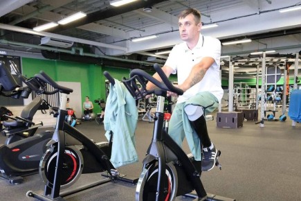 На Кубани подвели итоги реализации программы реабилитации участников СВО за 2025 год