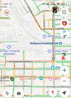 �������� �� ��� ��������� ������������� ������ � ��������� �����, � ���������� �������� ������ ������������ ������� � ������ � 9 ������