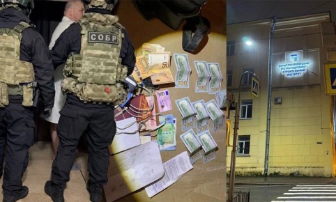 «Грызли гранит науки на овощебазах»: в Петербурге ректор ВУЗа легализовал 500 мигрантов