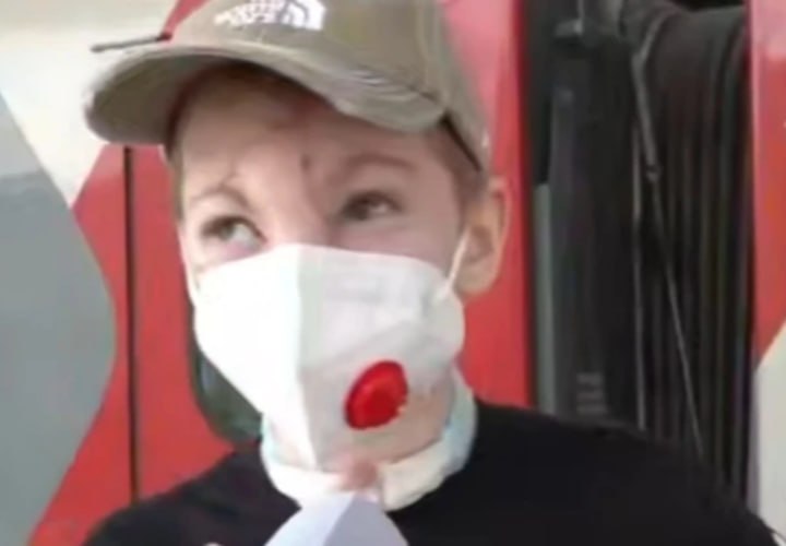 Уголовное дело в отношении бывшей жены Валентина Королева из Сочи, сына которого изувечили хаски, передано в суд